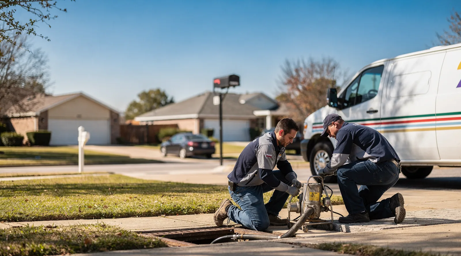 Drain Cleaning in Tyngsboro, MA near me